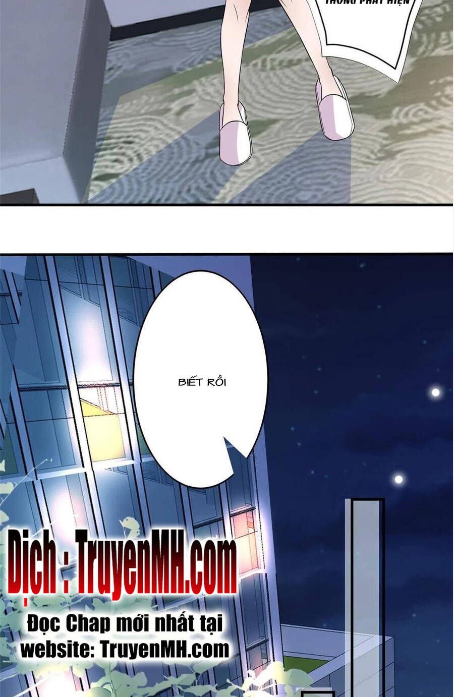 đọc truyện Ông Xã Kết Hôn Thử, Mạnh Thêm Chút Nữa Đi Chương 639 ảnh 14 tại Thiên Thai Truyện