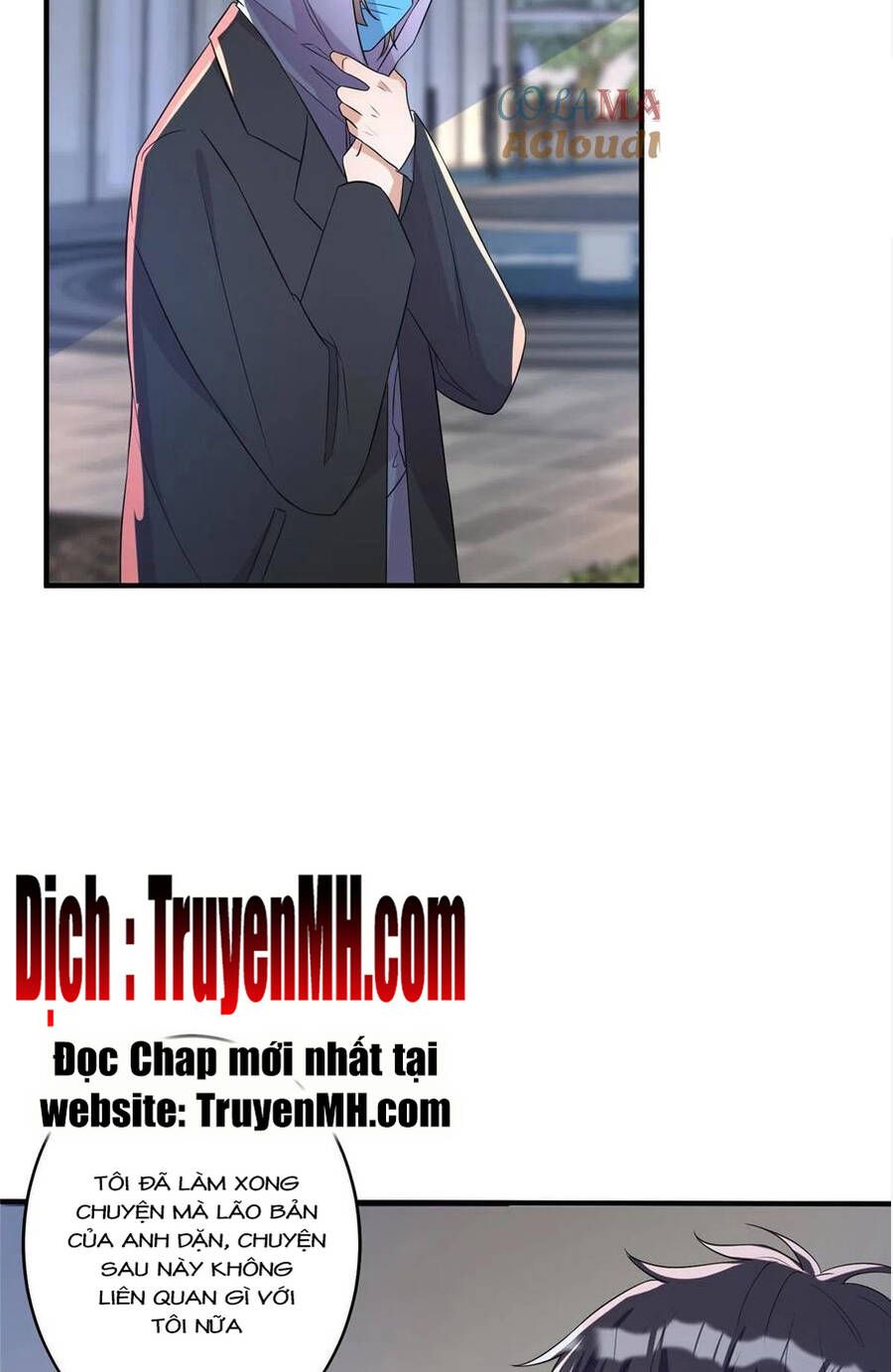 đọc truyện Ông Xã Kết Hôn Thử, Mạnh Thêm Chút Nữa Đi Chương 639 ảnh 19 tại Thiên Thai Truyện