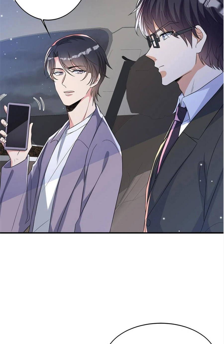 đọc truyện Ông Xã Kết Hôn Thử, Mạnh Thêm Chút Nữa Đi Chương 639 ảnh 20 tại Thiên Thai Truyện