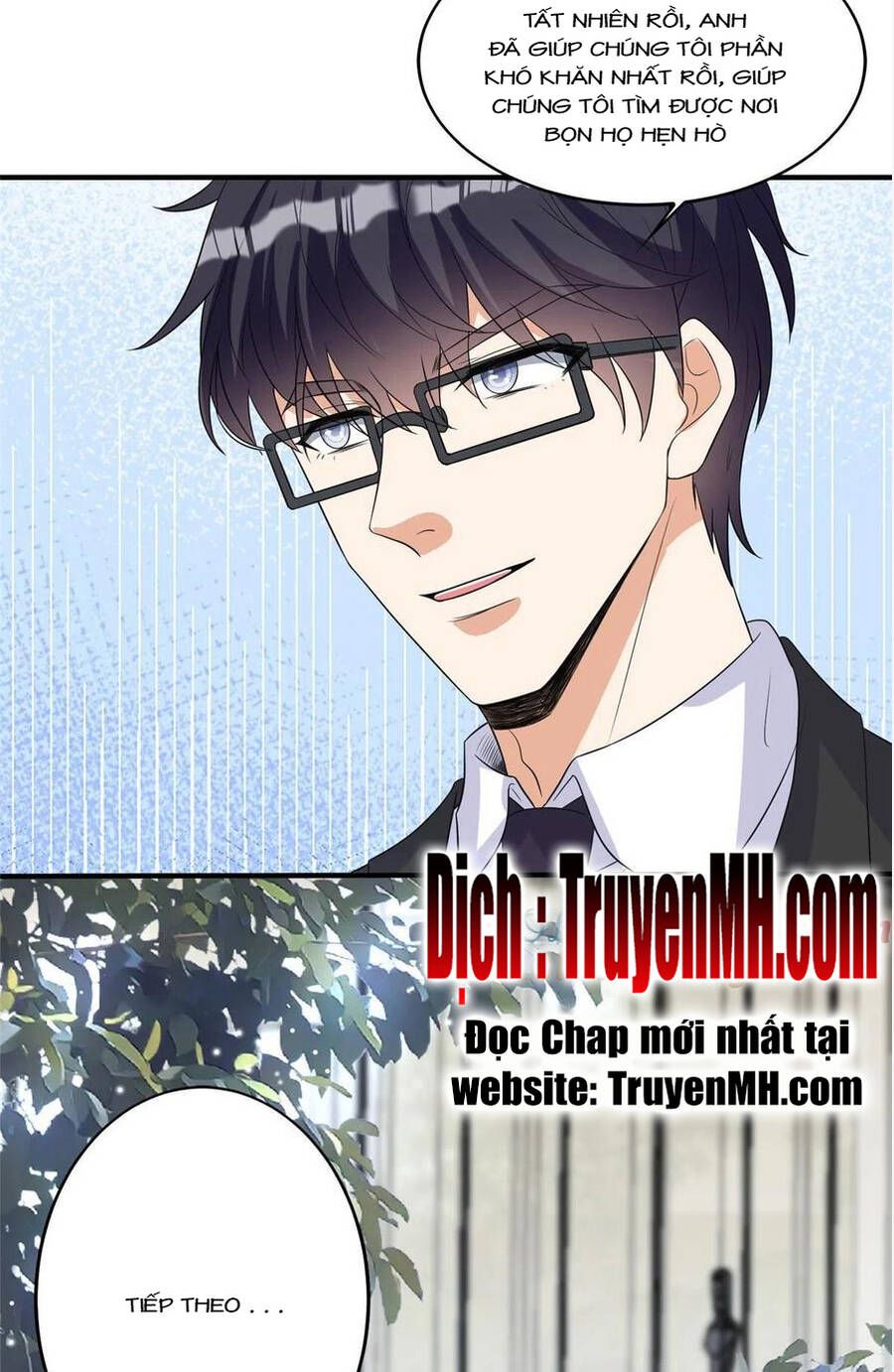 đọc truyện Ông Xã Kết Hôn Thử, Mạnh Thêm Chút Nữa Đi Chương 639 ảnh 21 tại Thiên Thai Truyện