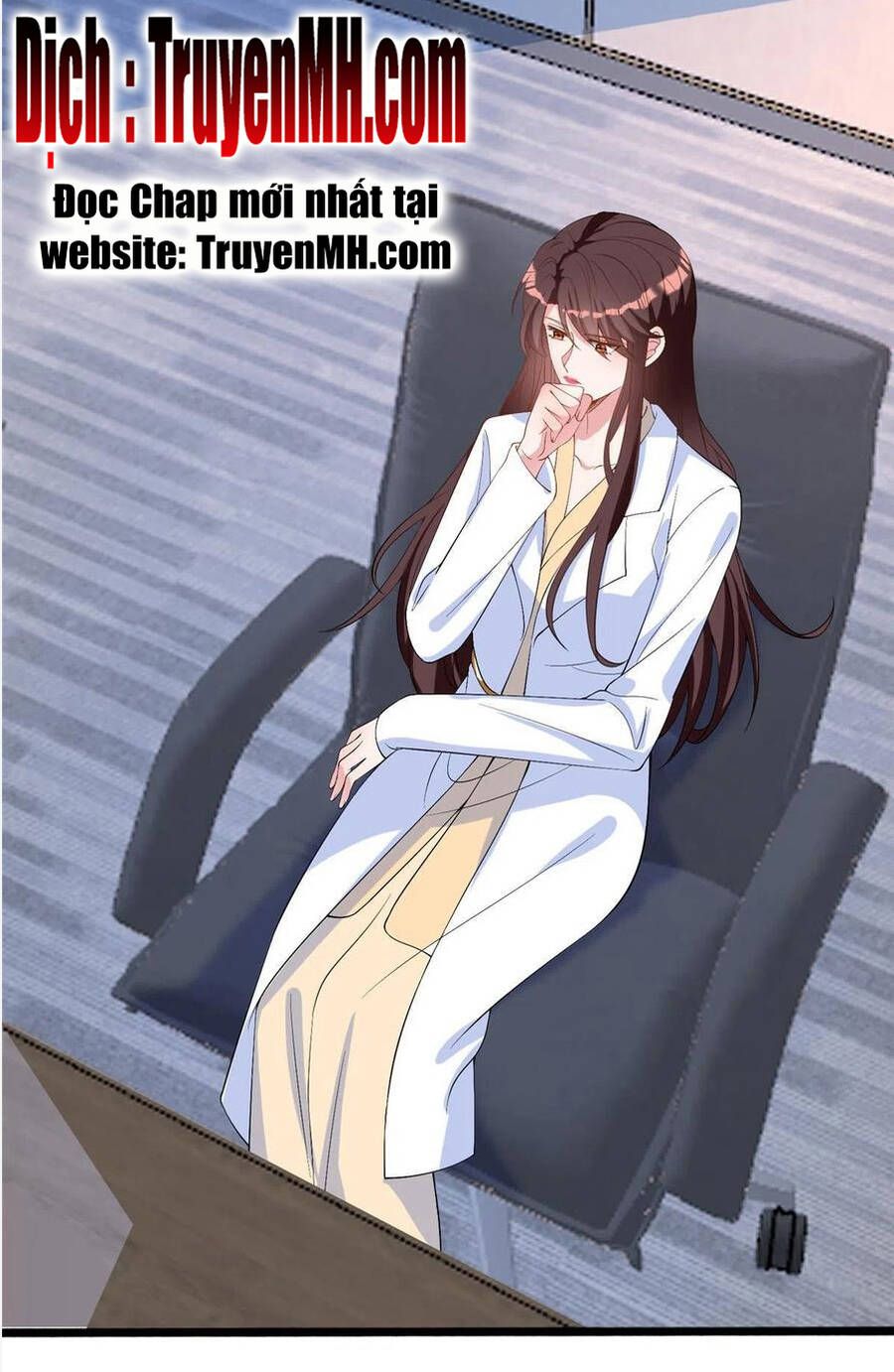 đọc truyện Ông Xã Kết Hôn Thử, Mạnh Thêm Chút Nữa Đi Chương 639 ảnh 4 tại Thiên Thai Truyện