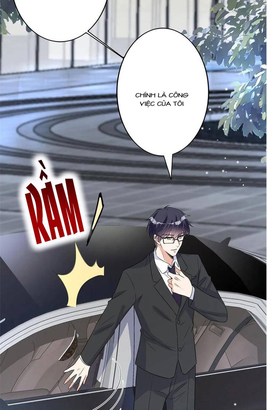 đọc truyện Ông Xã Kết Hôn Thử, Mạnh Thêm Chút Nữa Đi Chương 639 ảnh 22 tại Thiên Thai Truyện