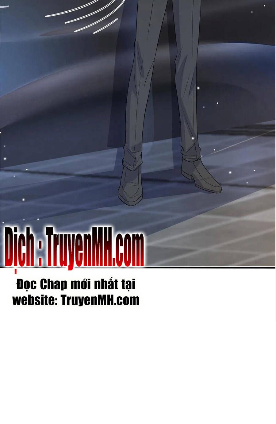 đọc truyện Ông Xã Kết Hôn Thử, Mạnh Thêm Chút Nữa Đi Chương 639 ảnh 23 tại Thiên Thai Truyện