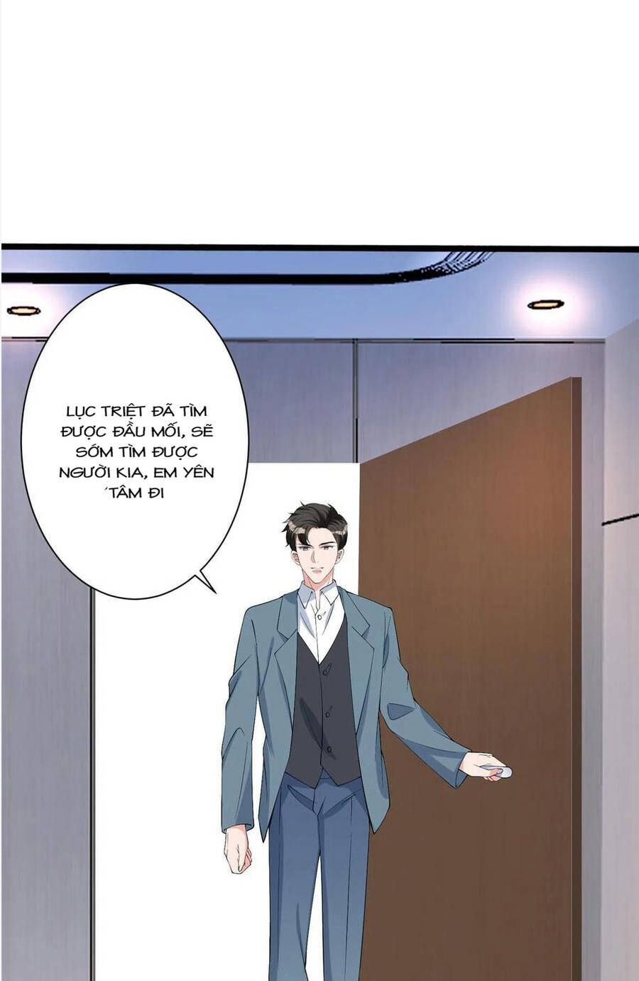 đọc truyện Ông Xã Kết Hôn Thử, Mạnh Thêm Chút Nữa Đi Chương 639 ảnh 5 tại Thiên Thai Truyện