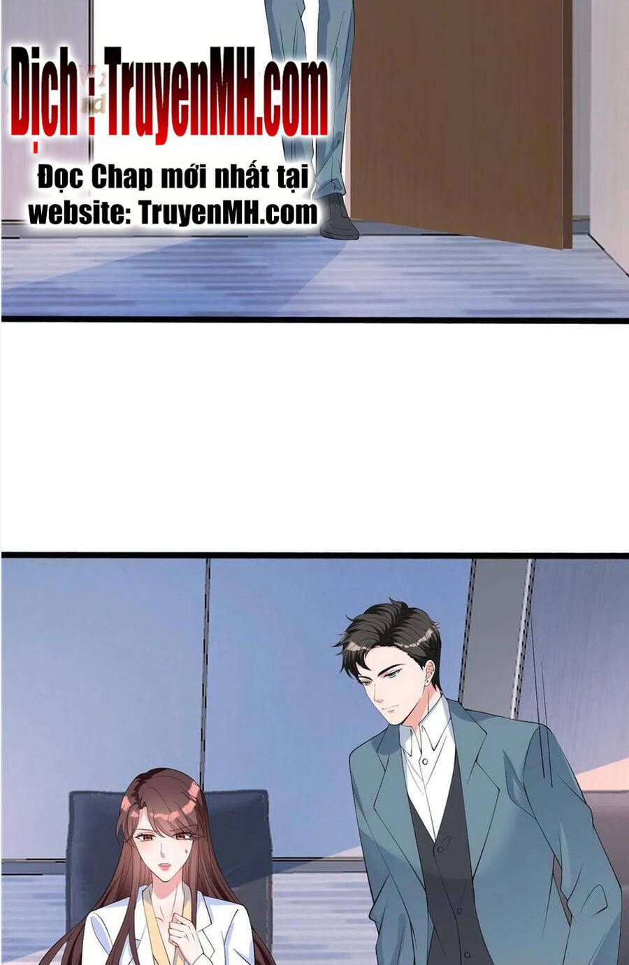 đọc truyện Ông Xã Kết Hôn Thử, Mạnh Thêm Chút Nữa Đi Chương 639 ảnh 6 tại Thiên Thai Truyện