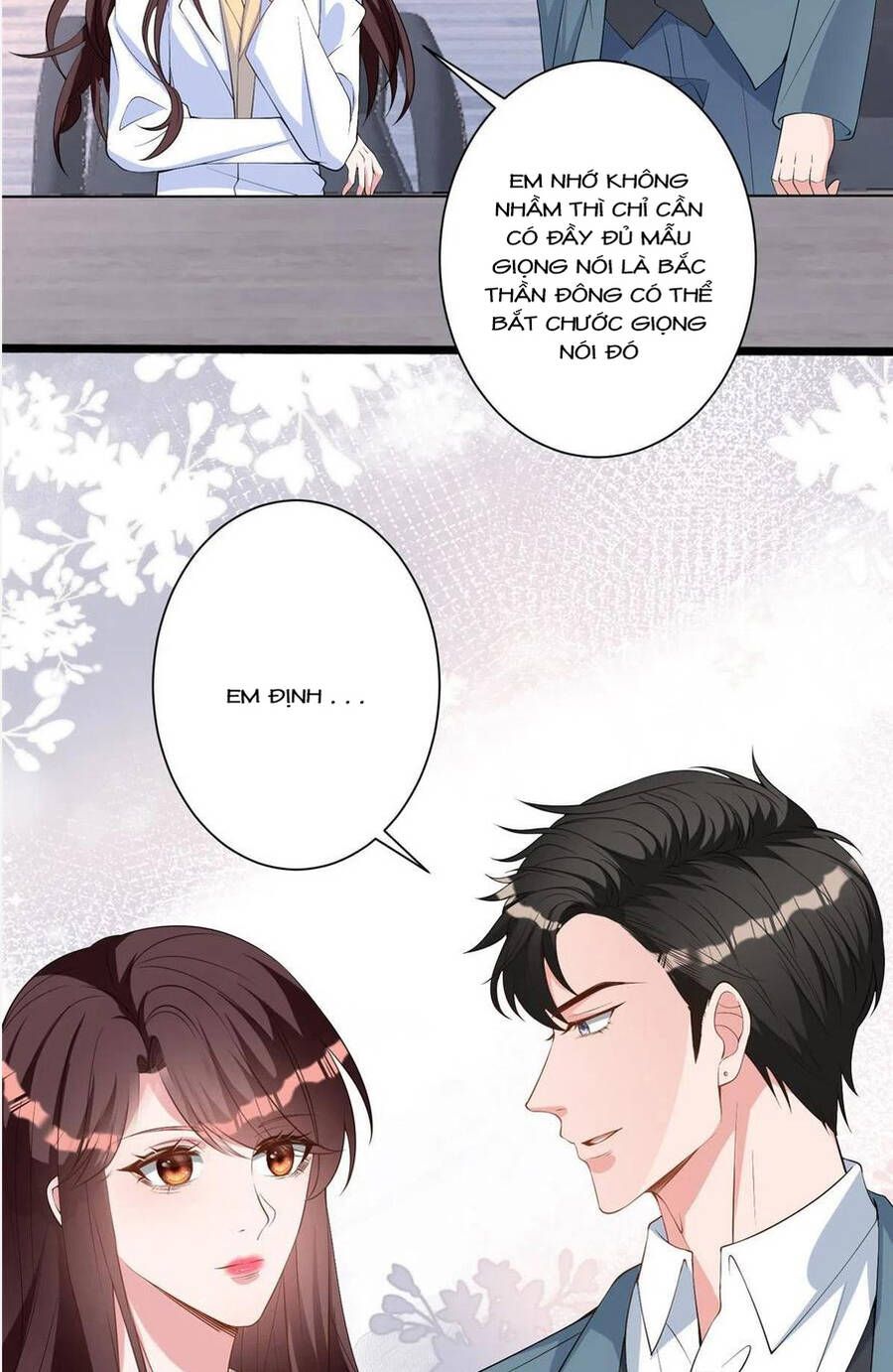 đọc truyện Ông Xã Kết Hôn Thử, Mạnh Thêm Chút Nữa Đi Chương 639 ảnh 7 tại Thiên Thai Truyện