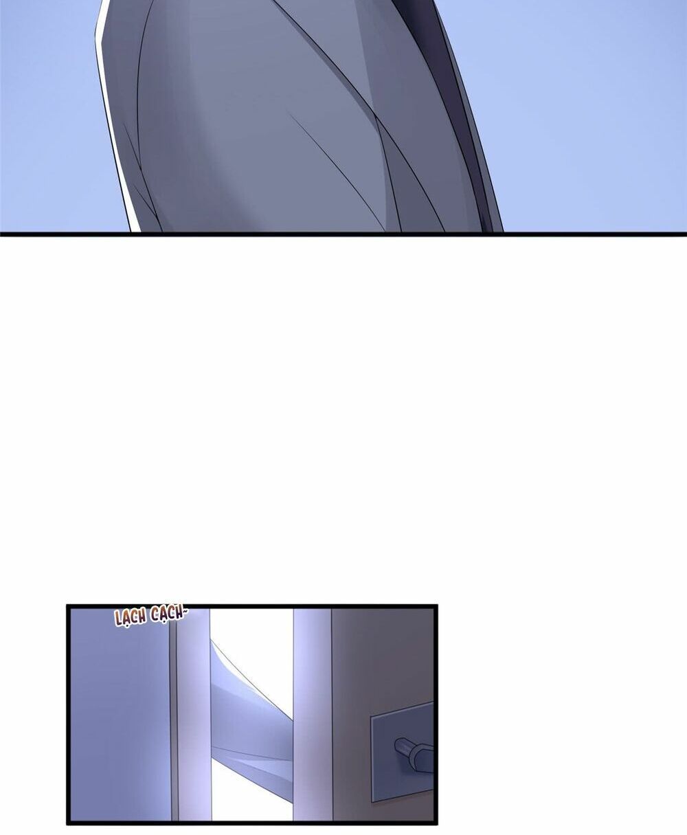 đọc truyện Ông Xã Kết Hôn Thử, Mạnh Thêm Chút Nữa Đi Chương 64 ảnh 12 tại Thiên Thai Truyện