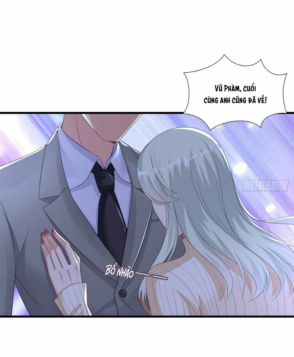 đọc truyện Ông Xã Kết Hôn Thử, Mạnh Thêm Chút Nữa Đi Chương 64 ảnh 13 tại Thiên Thai Truyện