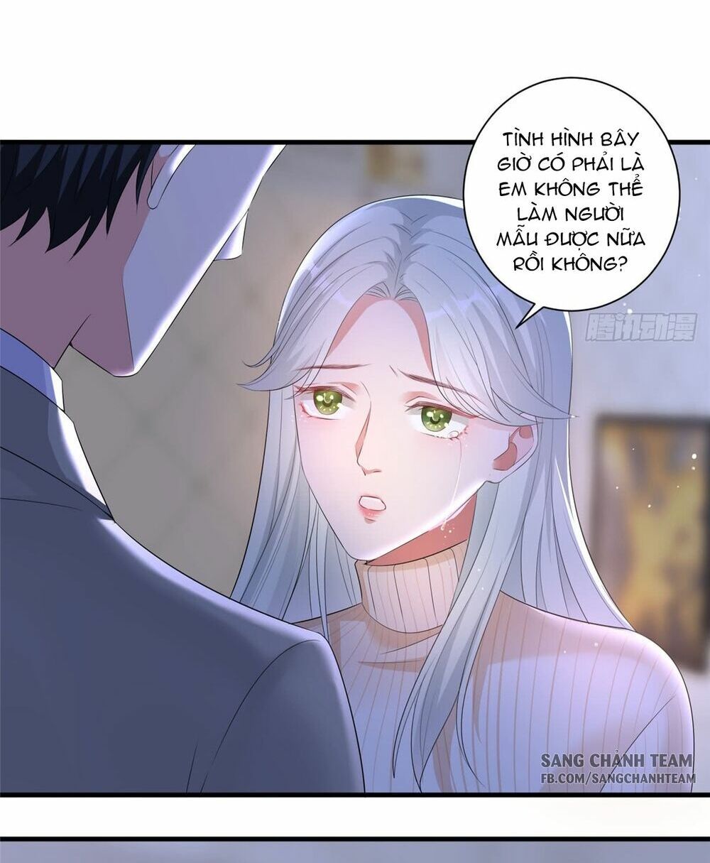 đọc truyện Ông Xã Kết Hôn Thử, Mạnh Thêm Chút Nữa Đi Chương 64 ảnh 14 tại Thiên Thai Truyện