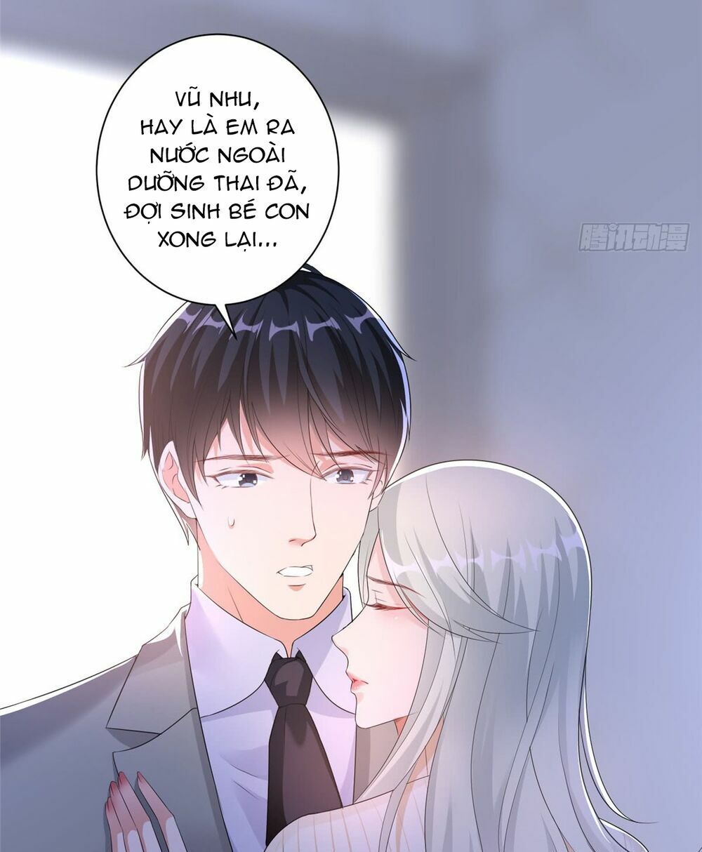 đọc truyện Ông Xã Kết Hôn Thử, Mạnh Thêm Chút Nữa Đi Chương 64 ảnh 15 tại Thiên Thai Truyện