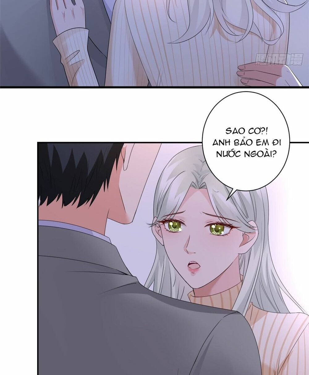 đọc truyện Ông Xã Kết Hôn Thử, Mạnh Thêm Chút Nữa Đi Chương 64 ảnh 16 tại Thiên Thai Truyện