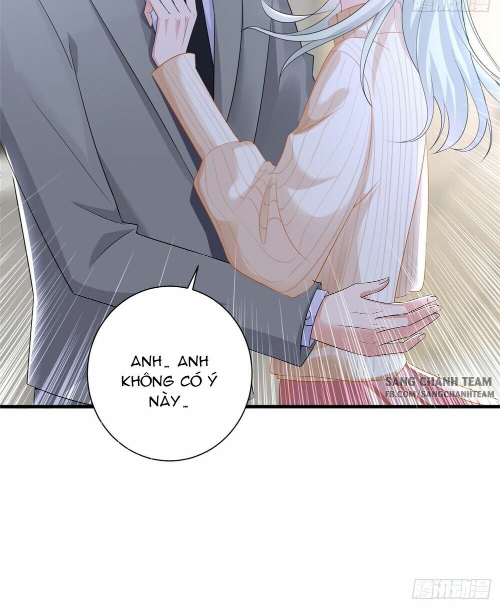 đọc truyện Ông Xã Kết Hôn Thử, Mạnh Thêm Chút Nữa Đi Chương 64 ảnh 18 tại Thiên Thai Truyện