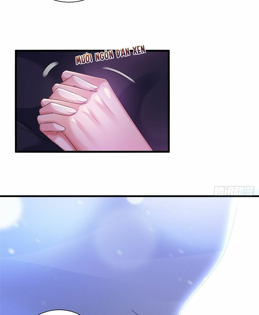 đọc truyện Ông Xã Kết Hôn Thử, Mạnh Thêm Chút Nữa Đi Chương 64 ảnh 5 tại Thiên Thai Truyện