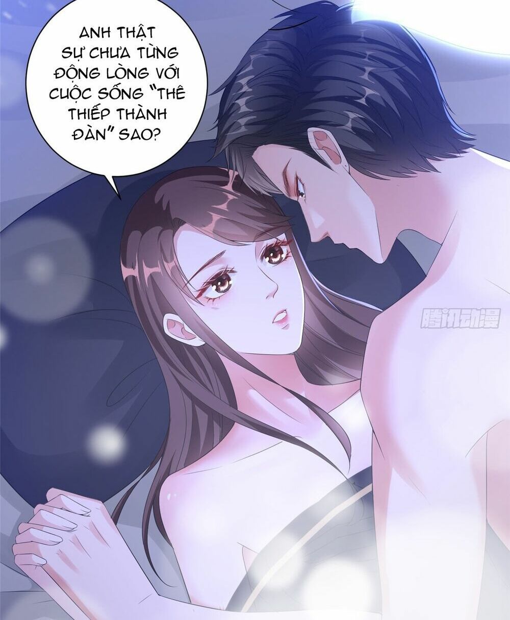 đọc truyện Ông Xã Kết Hôn Thử, Mạnh Thêm Chút Nữa Đi Chương 64 ảnh 6 tại Thiên Thai Truyện