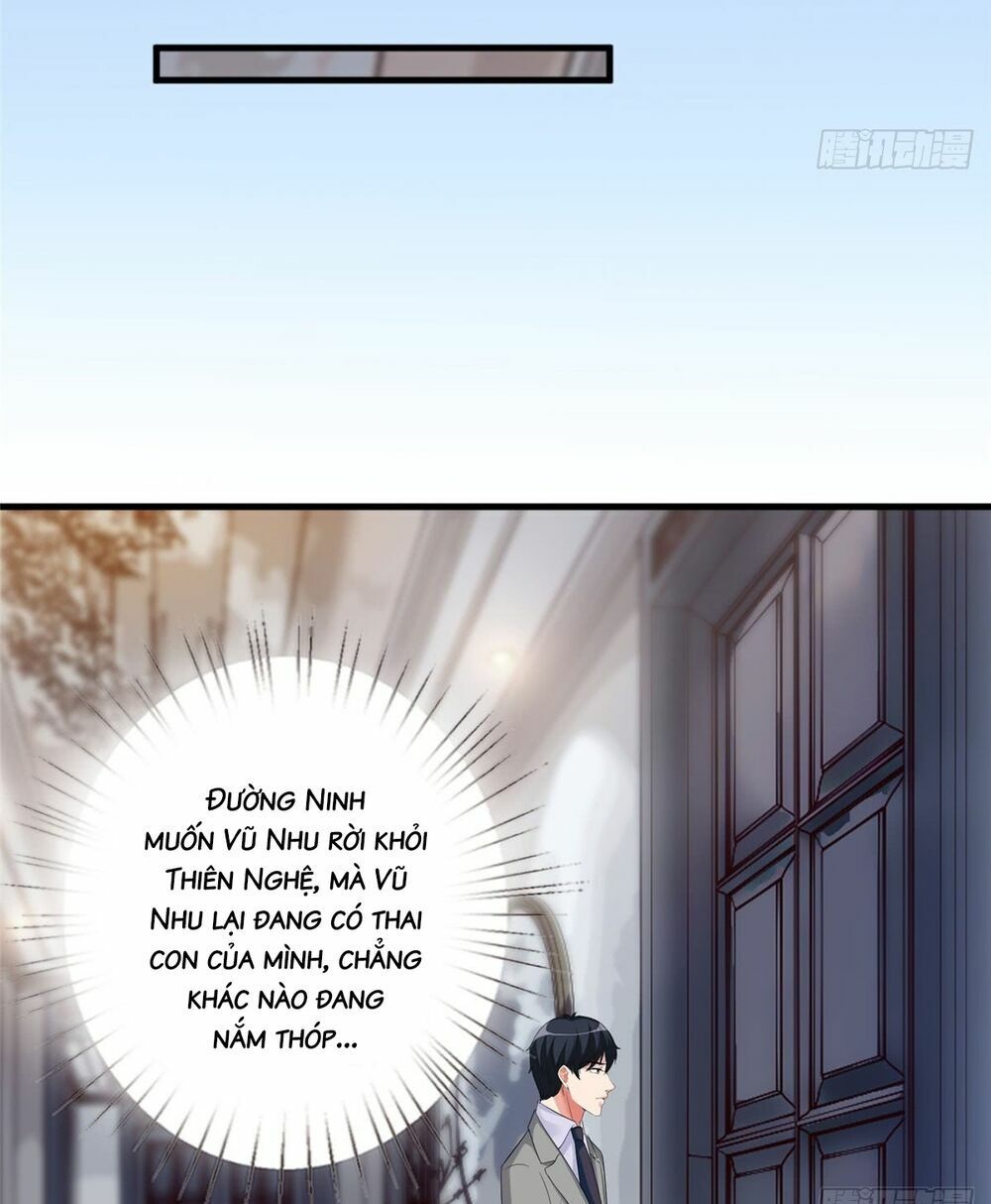 đọc truyện Ông Xã Kết Hôn Thử, Mạnh Thêm Chút Nữa Đi Chương 64 ảnh 9 tại Thiên Thai Truyện