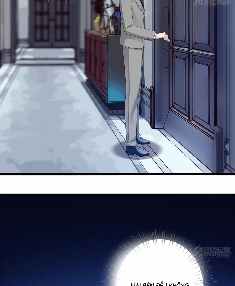 đọc truyện Ông Xã Kết Hôn Thử, Mạnh Thêm Chút Nữa Đi Chương 64 ảnh 10 tại Thiên Thai Truyện