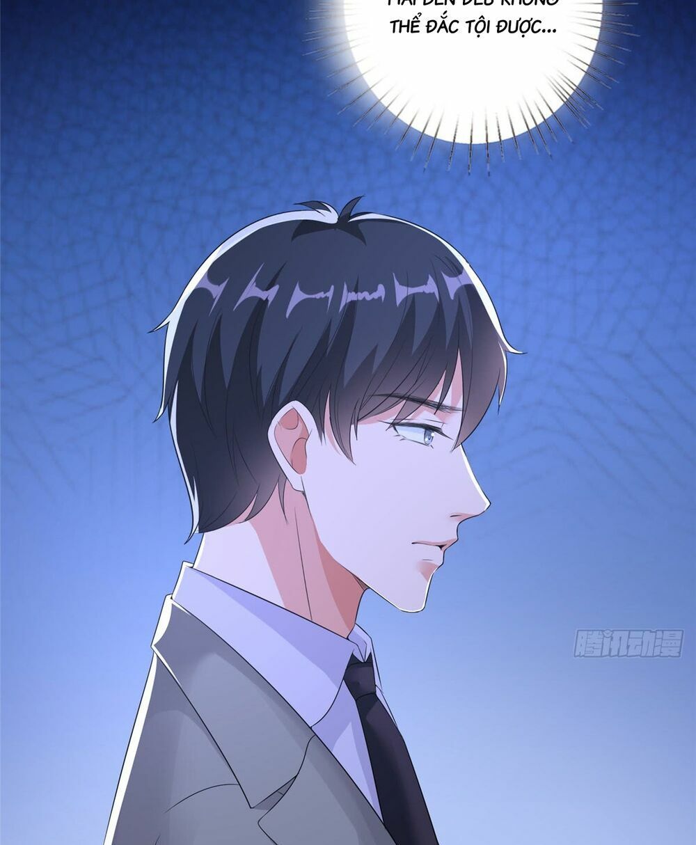 đọc truyện Ông Xã Kết Hôn Thử, Mạnh Thêm Chút Nữa Đi Chương 64 ảnh 11 tại Thiên Thai Truyện