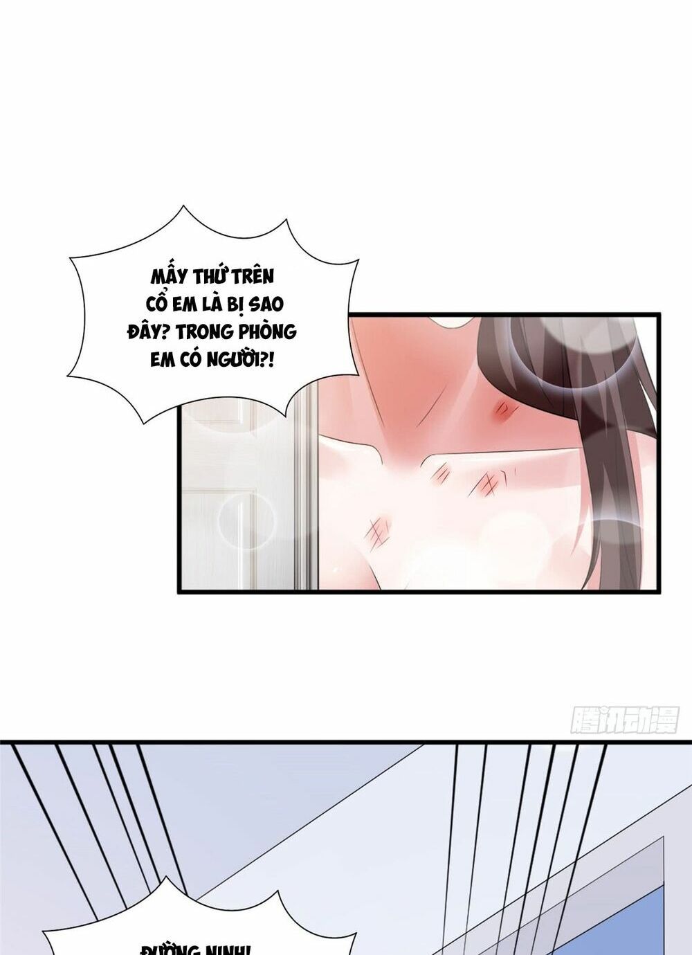 đọc truyện Ông Xã Kết Hôn Thử, Mạnh Thêm Chút Nữa Đi Chương 65 ảnh 14 tại Thiên Thai Truyện