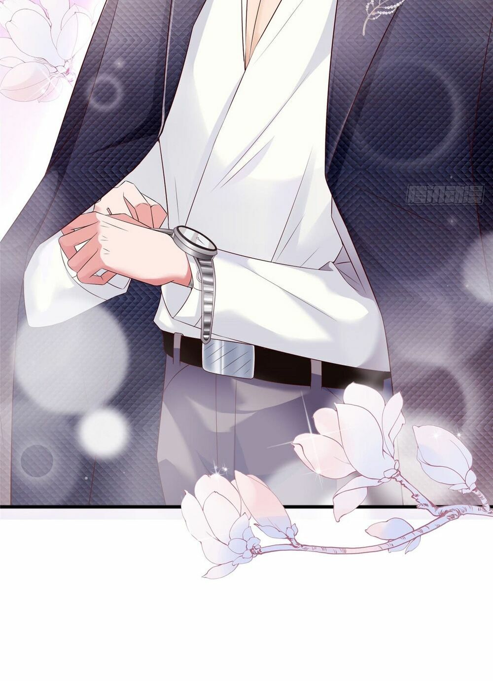 đọc truyện Ông Xã Kết Hôn Thử, Mạnh Thêm Chút Nữa Đi Chương 65 ảnh 17 tại Thiên Thai Truyện