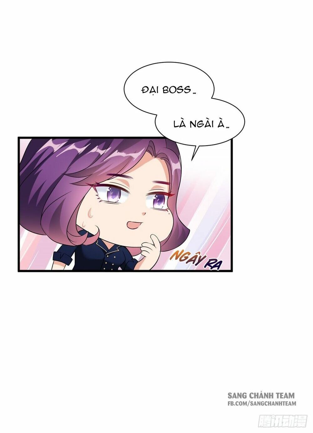 đọc truyện Ông Xã Kết Hôn Thử, Mạnh Thêm Chút Nữa Đi Chương 65 ảnh 18 tại Thiên Thai Truyện