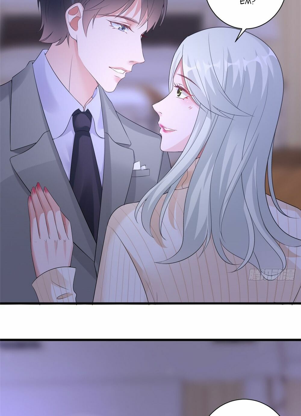 đọc truyện Ông Xã Kết Hôn Thử, Mạnh Thêm Chút Nữa Đi Chương 65 ảnh 7 tại Thiên Thai Truyện