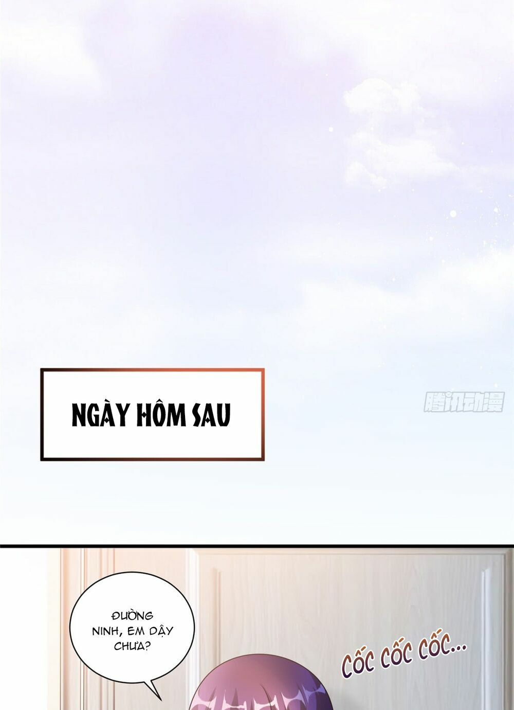 đọc truyện Ông Xã Kết Hôn Thử, Mạnh Thêm Chút Nữa Đi Chương 65 ảnh 11 tại Thiên Thai Truyện