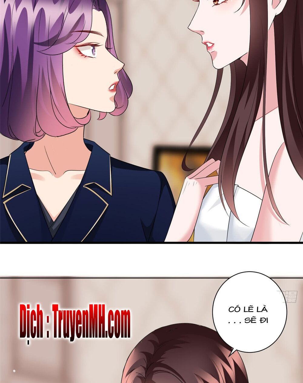 đọc truyện Ông Xã Kết Hôn Thử, Mạnh Thêm Chút Nữa Đi Chương 66 ảnh 12 tại Thiên Thai Truyện