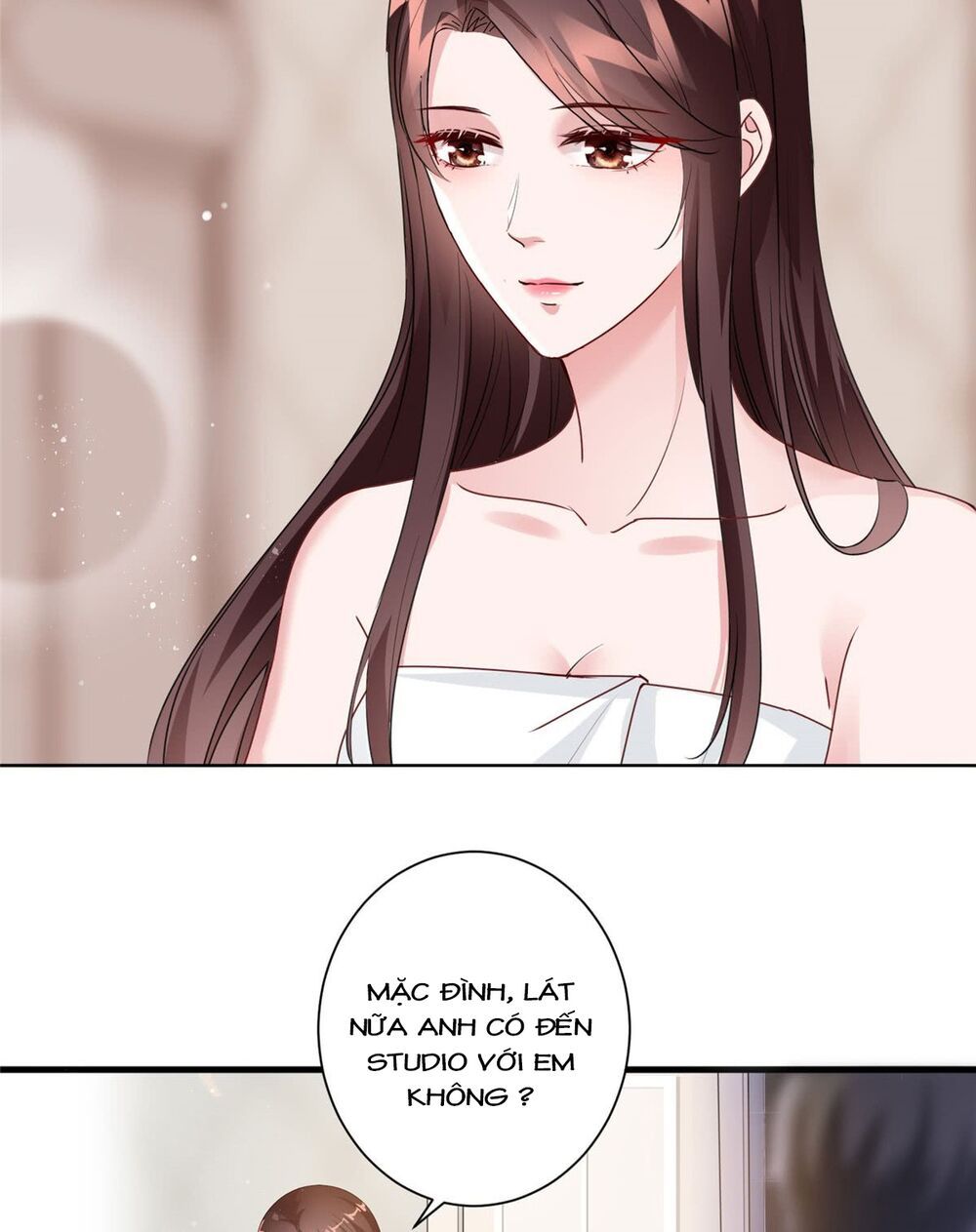 đọc truyện Ông Xã Kết Hôn Thử, Mạnh Thêm Chút Nữa Đi Chương 66 ảnh 13 tại Thiên Thai Truyện