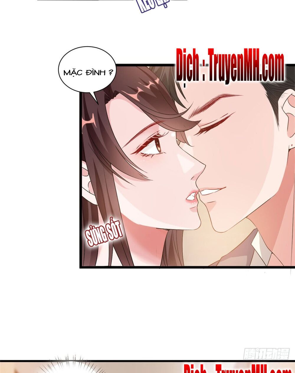 đọc truyện Ông Xã Kết Hôn Thử, Mạnh Thêm Chút Nữa Đi Chương 66 ảnh 16 tại Thiên Thai Truyện