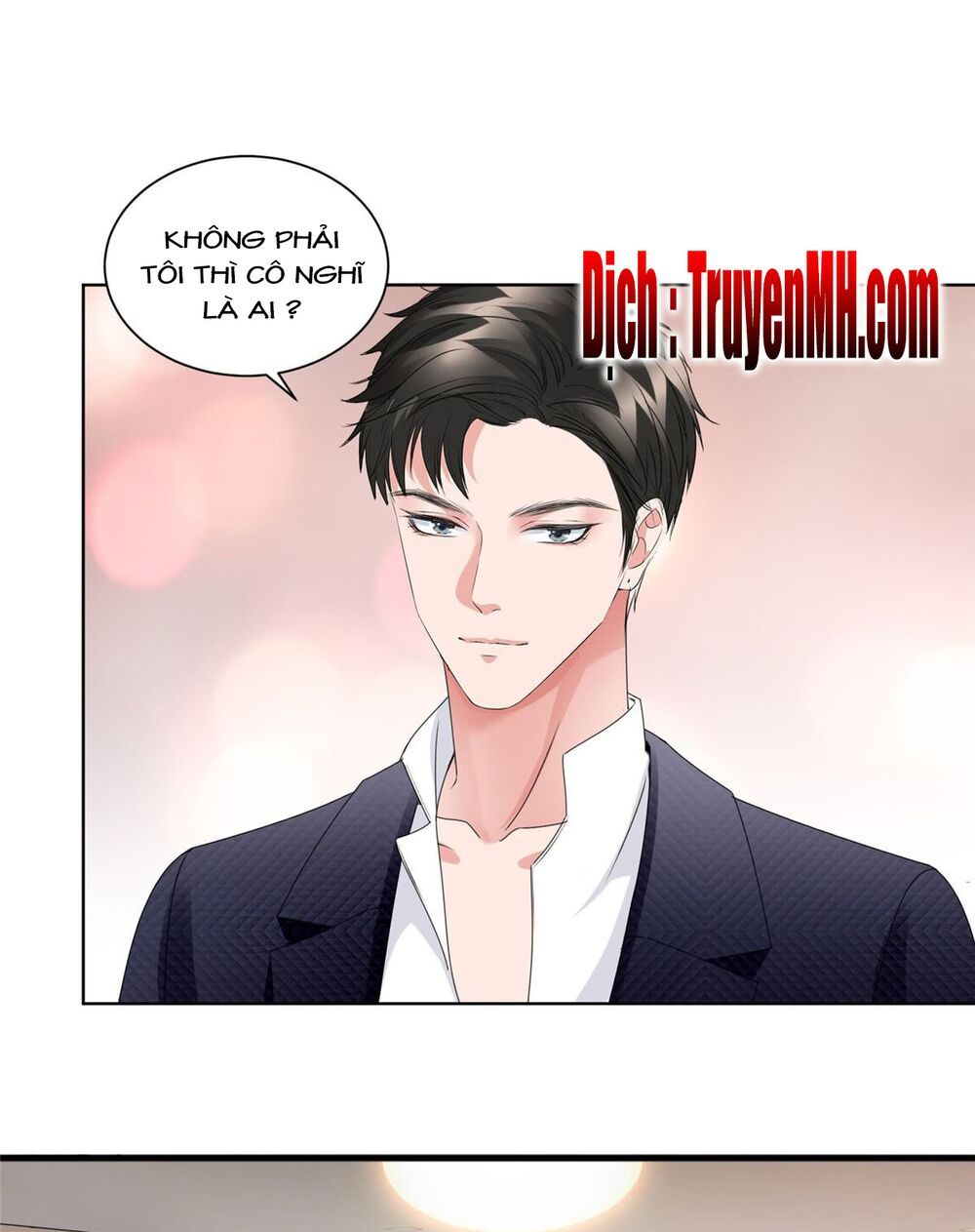 đọc truyện Ông Xã Kết Hôn Thử, Mạnh Thêm Chút Nữa Đi Chương 66 ảnh 4 tại Thiên Thai Truyện