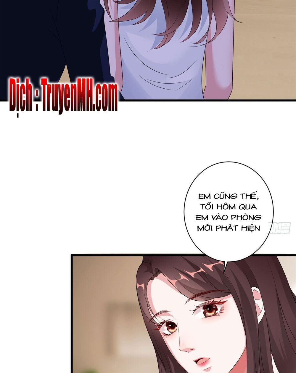 đọc truyện Ông Xã Kết Hôn Thử, Mạnh Thêm Chút Nữa Đi Chương 66 ảnh 6 tại Thiên Thai Truyện