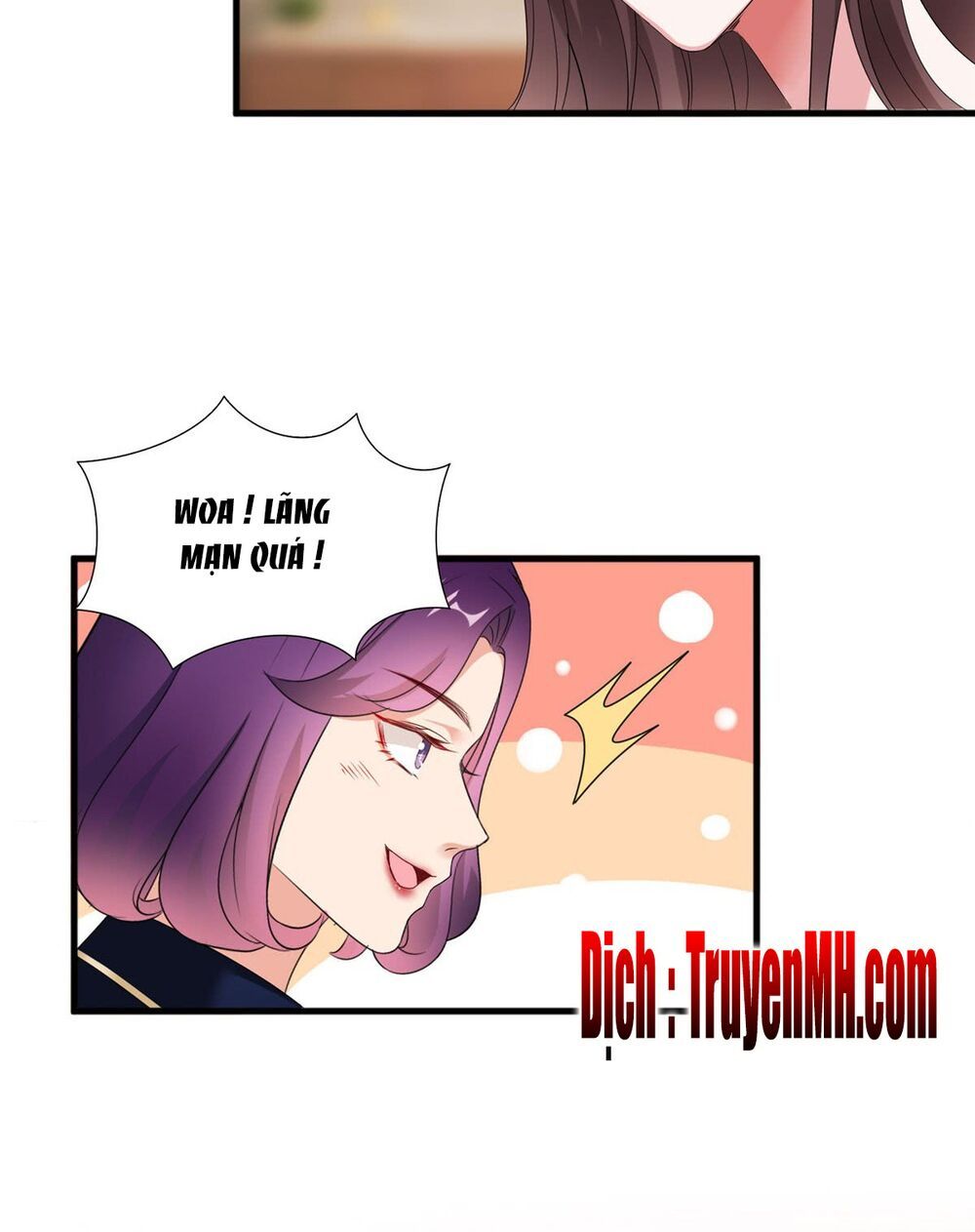 đọc truyện Ông Xã Kết Hôn Thử, Mạnh Thêm Chút Nữa Đi Chương 66 ảnh 7 tại Thiên Thai Truyện