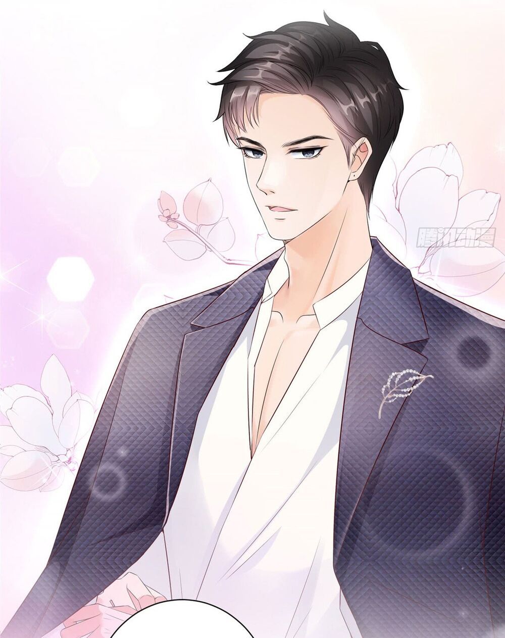 đọc truyện Ông Xã Kết Hôn Thử, Mạnh Thêm Chút Nữa Đi Chương 66 ảnh 8 tại Thiên Thai Truyện