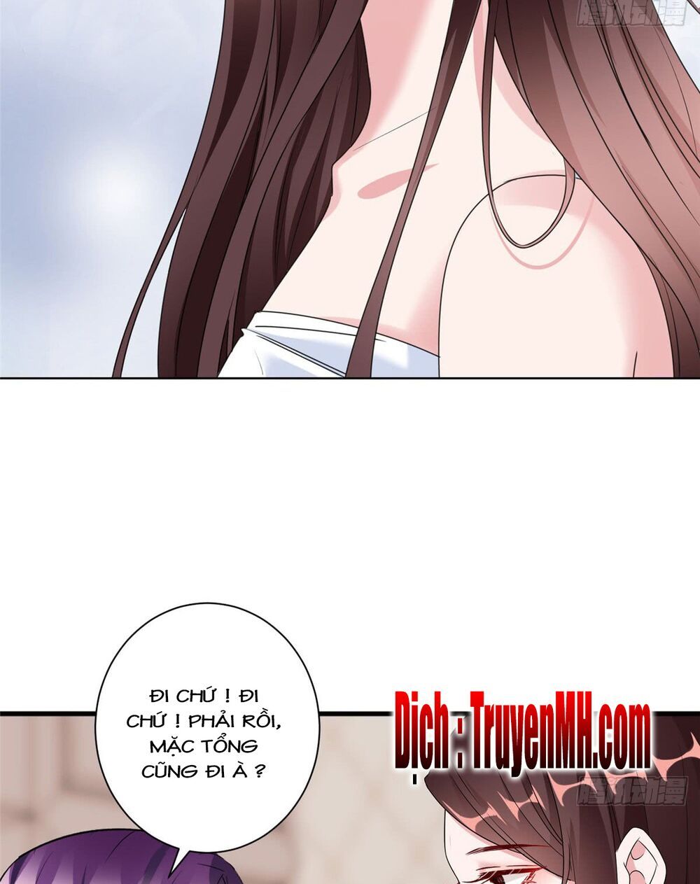 đọc truyện Ông Xã Kết Hôn Thử, Mạnh Thêm Chút Nữa Đi Chương 66 ảnh 11 tại Thiên Thai Truyện