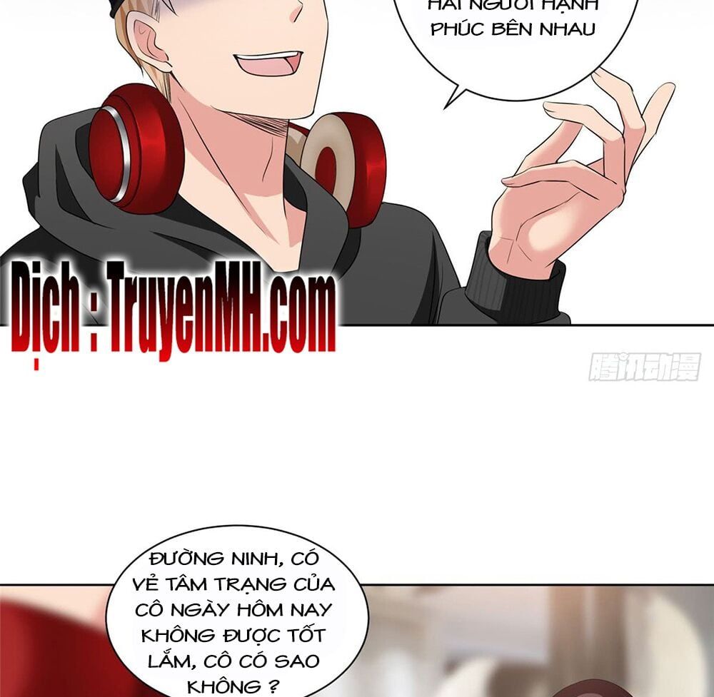 đọc truyện Ông Xã Kết Hôn Thử, Mạnh Thêm Chút Nữa Đi Chương 67 ảnh 12 tại Thiên Thai Truyện