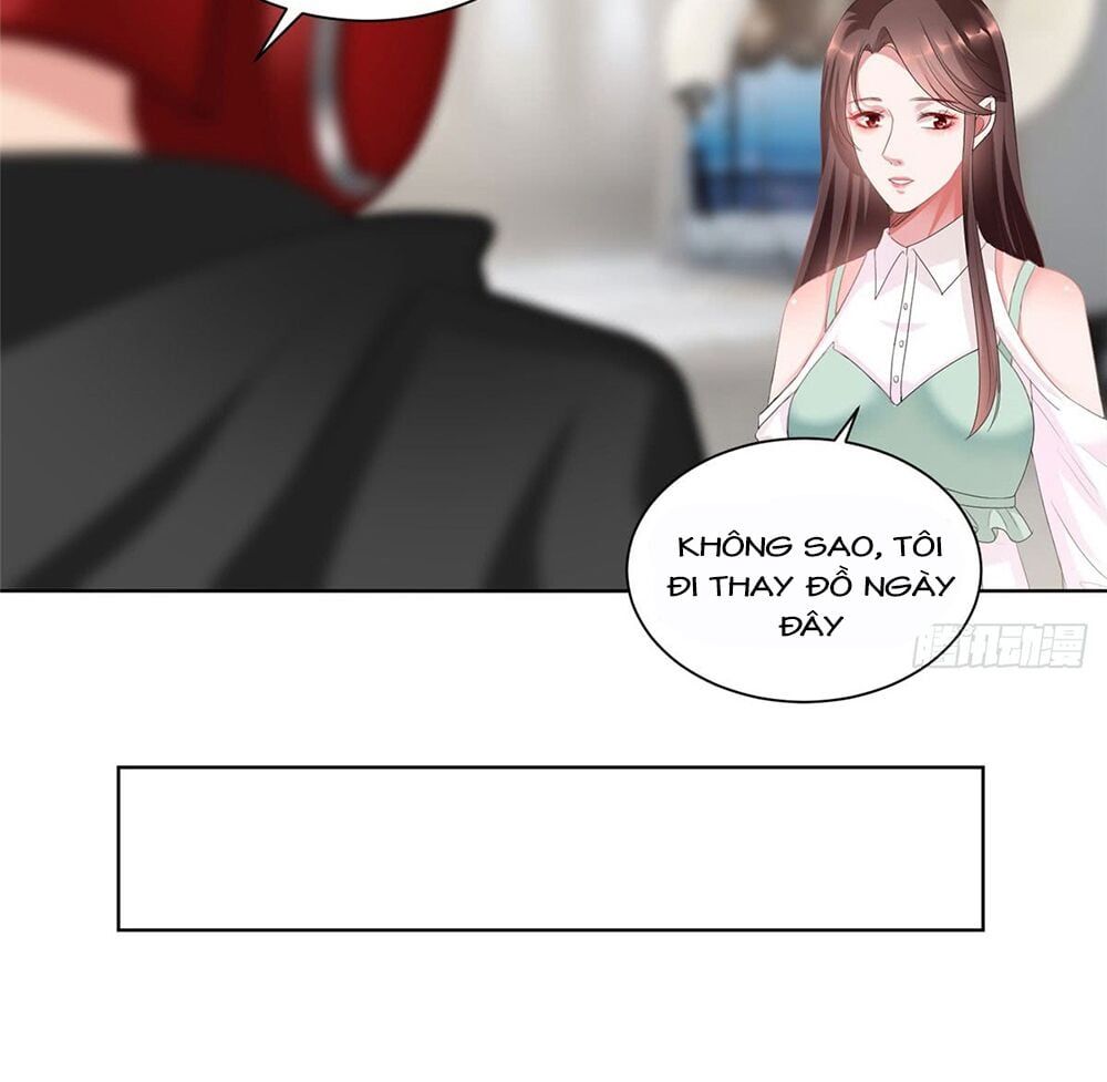 đọc truyện Ông Xã Kết Hôn Thử, Mạnh Thêm Chút Nữa Đi Chương 67 ảnh 13 tại Thiên Thai Truyện