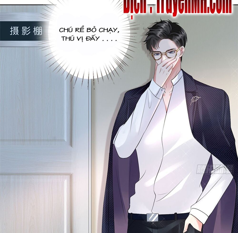 đọc truyện Ông Xã Kết Hôn Thử, Mạnh Thêm Chút Nữa Đi Chương 67 ảnh 15 tại Thiên Thai Truyện