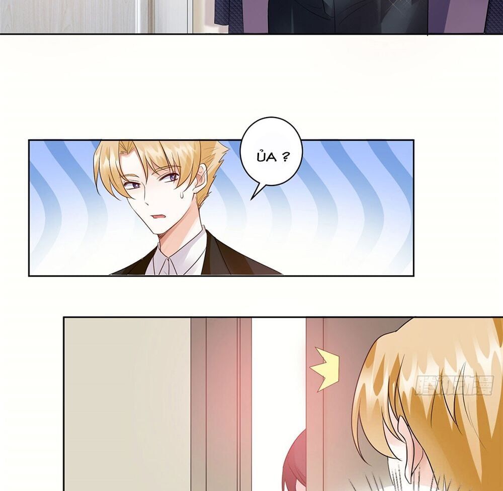 đọc truyện Ông Xã Kết Hôn Thử, Mạnh Thêm Chút Nữa Đi Chương 67 ảnh 16 tại Thiên Thai Truyện