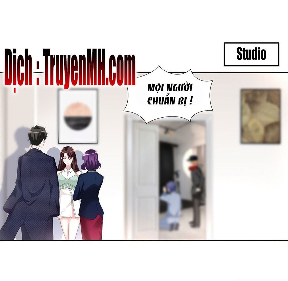 đọc truyện Ông Xã Kết Hôn Thử, Mạnh Thêm Chút Nữa Đi Chương 67 ảnh 4 tại Thiên Thai Truyện