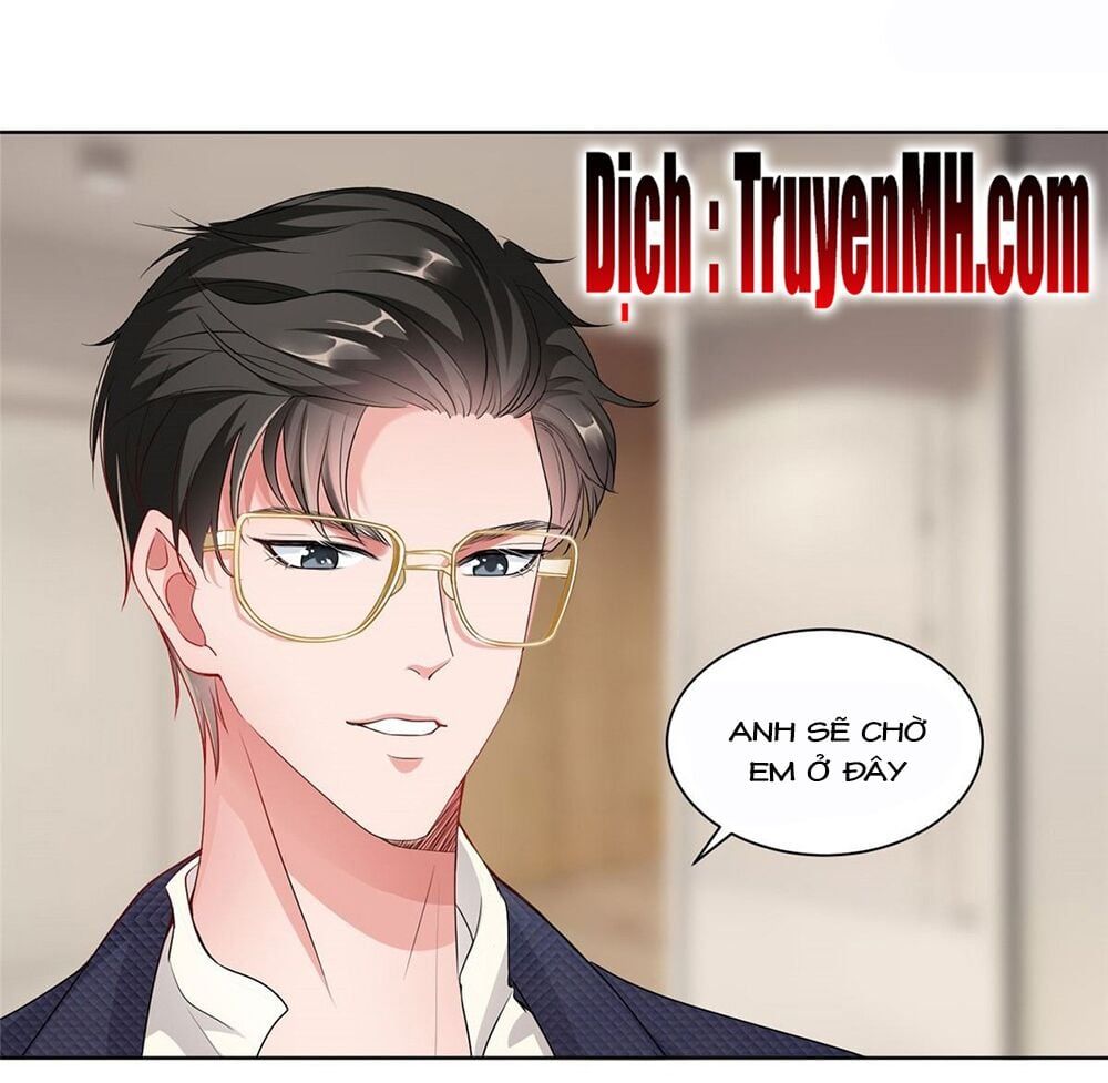 đọc truyện Ông Xã Kết Hôn Thử, Mạnh Thêm Chút Nữa Đi Chương 67 ảnh 5 tại Thiên Thai Truyện