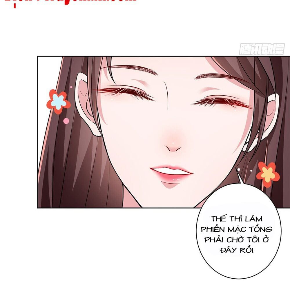 đọc truyện Ông Xã Kết Hôn Thử, Mạnh Thêm Chút Nữa Đi Chương 67 ảnh 7 tại Thiên Thai Truyện