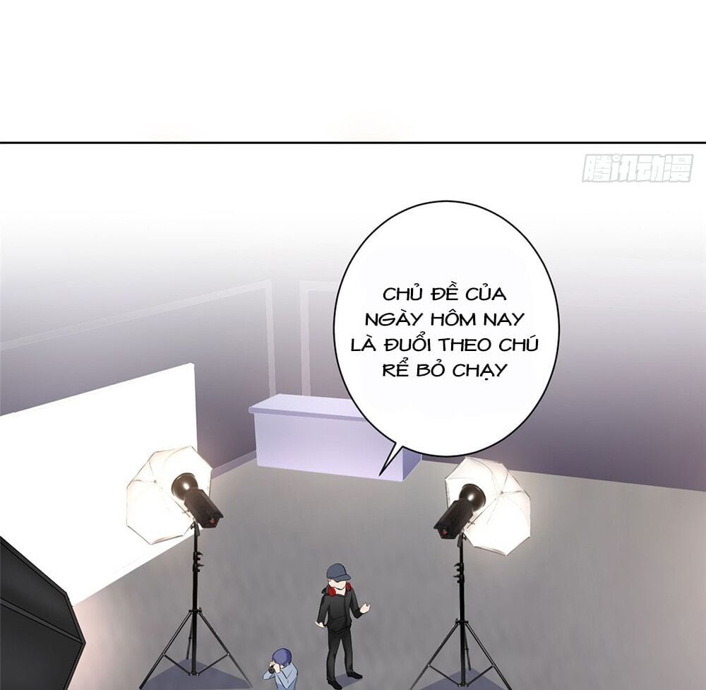 đọc truyện Ông Xã Kết Hôn Thử, Mạnh Thêm Chút Nữa Đi Chương 67 ảnh 8 tại Thiên Thai Truyện