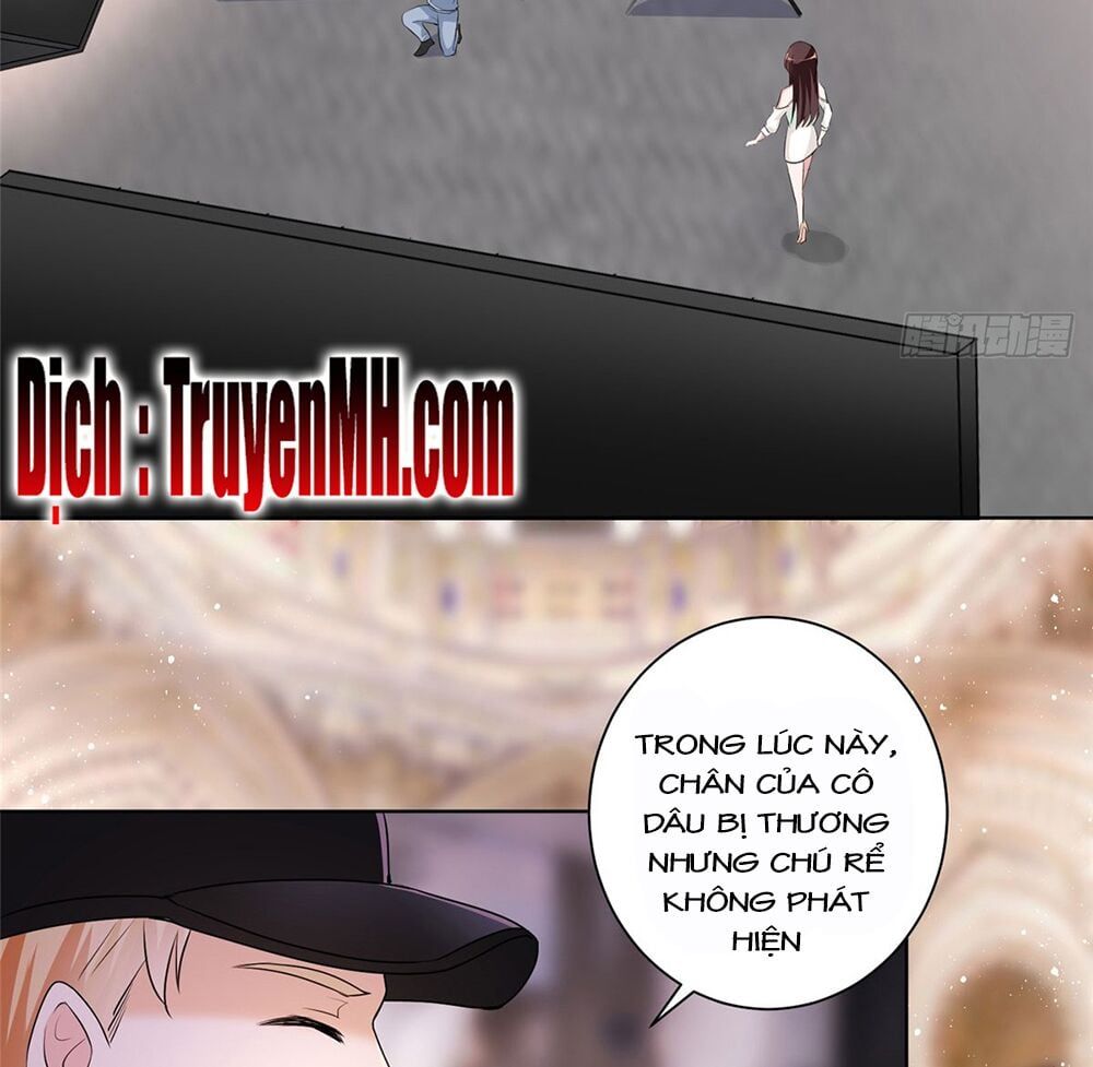 đọc truyện Ông Xã Kết Hôn Thử, Mạnh Thêm Chút Nữa Đi Chương 67 ảnh 9 tại Thiên Thai Truyện