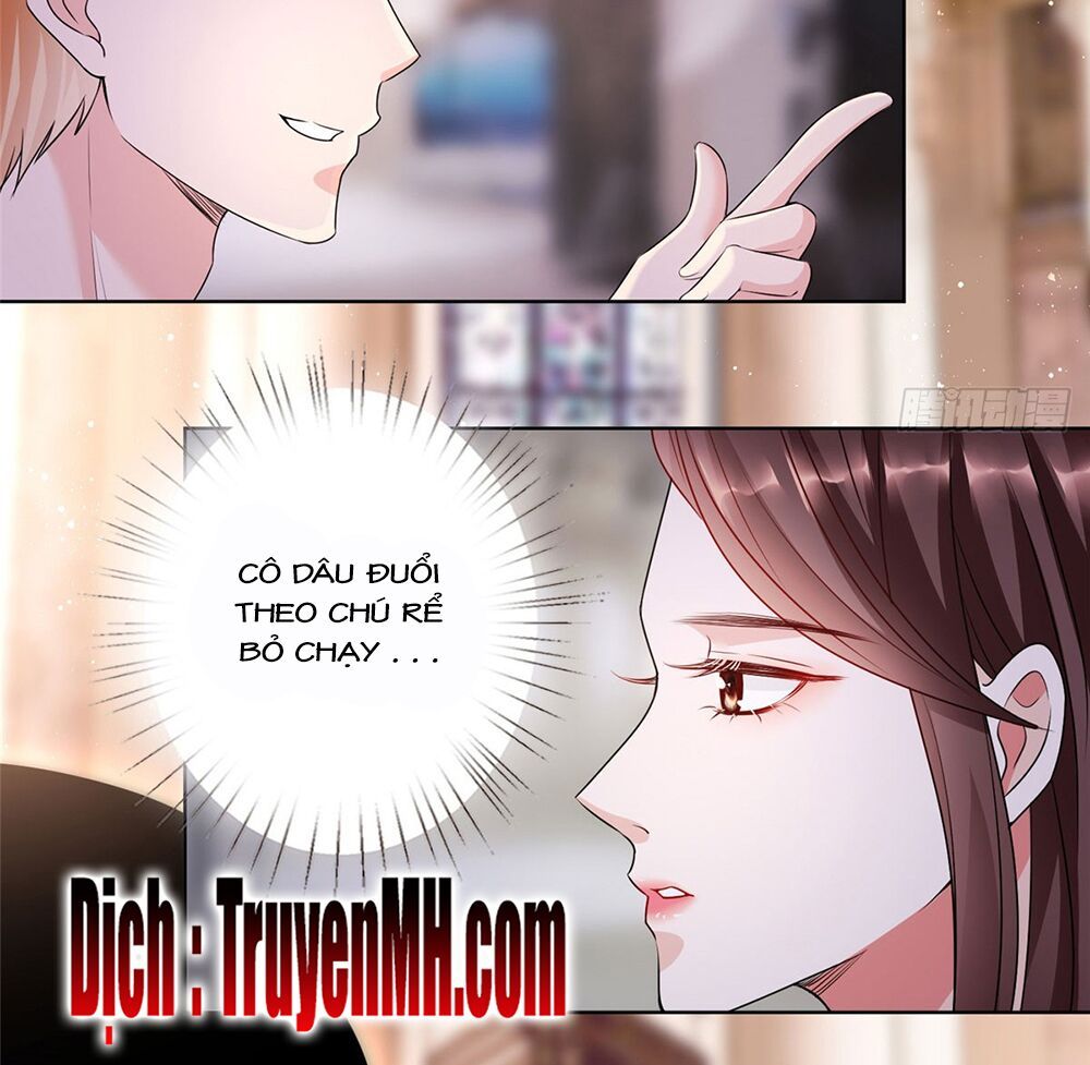 đọc truyện Ông Xã Kết Hôn Thử, Mạnh Thêm Chút Nữa Đi Chương 67 ảnh 10 tại Thiên Thai Truyện