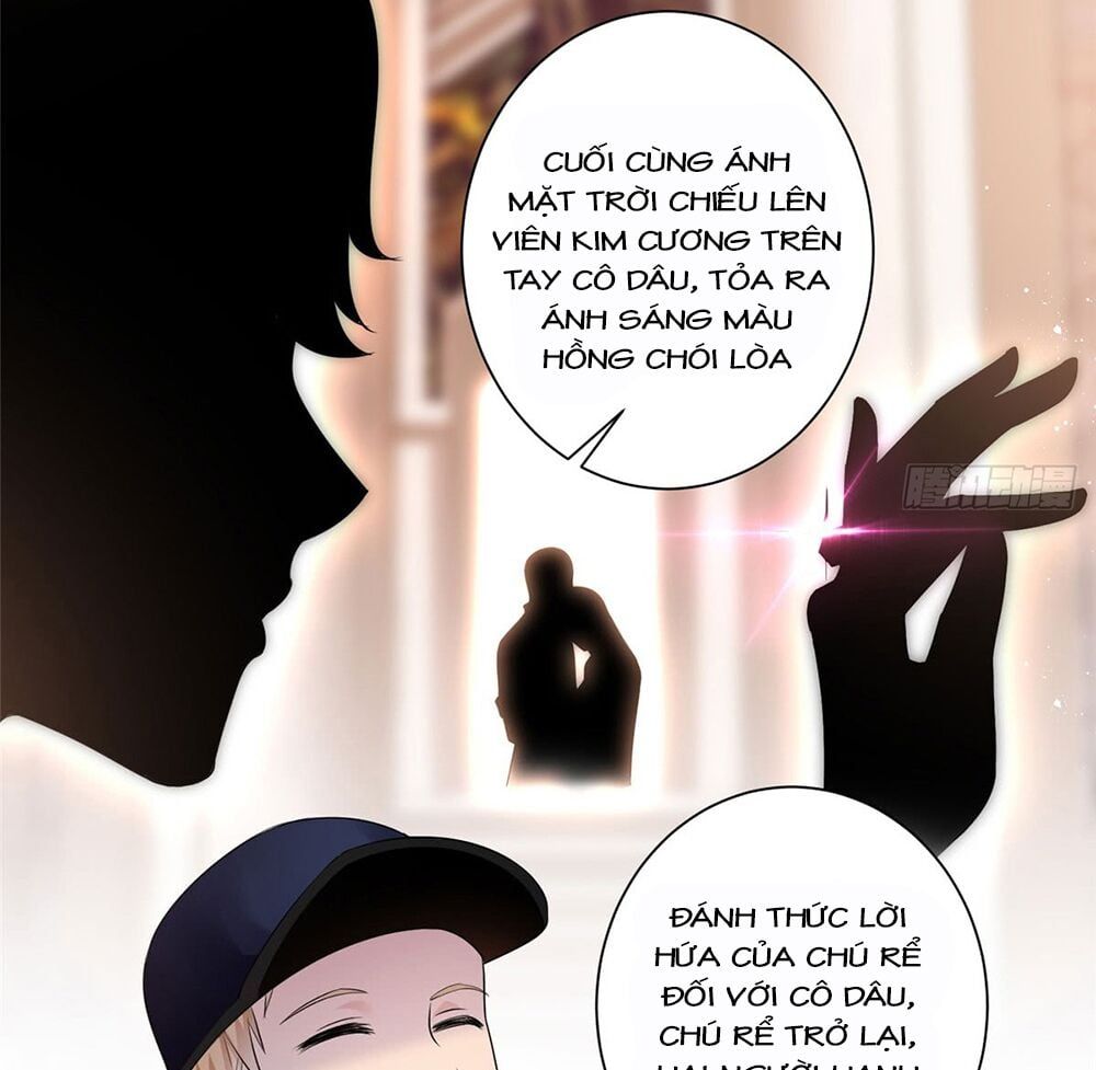 đọc truyện Ông Xã Kết Hôn Thử, Mạnh Thêm Chút Nữa Đi Chương 67 ảnh 11 tại Thiên Thai Truyện