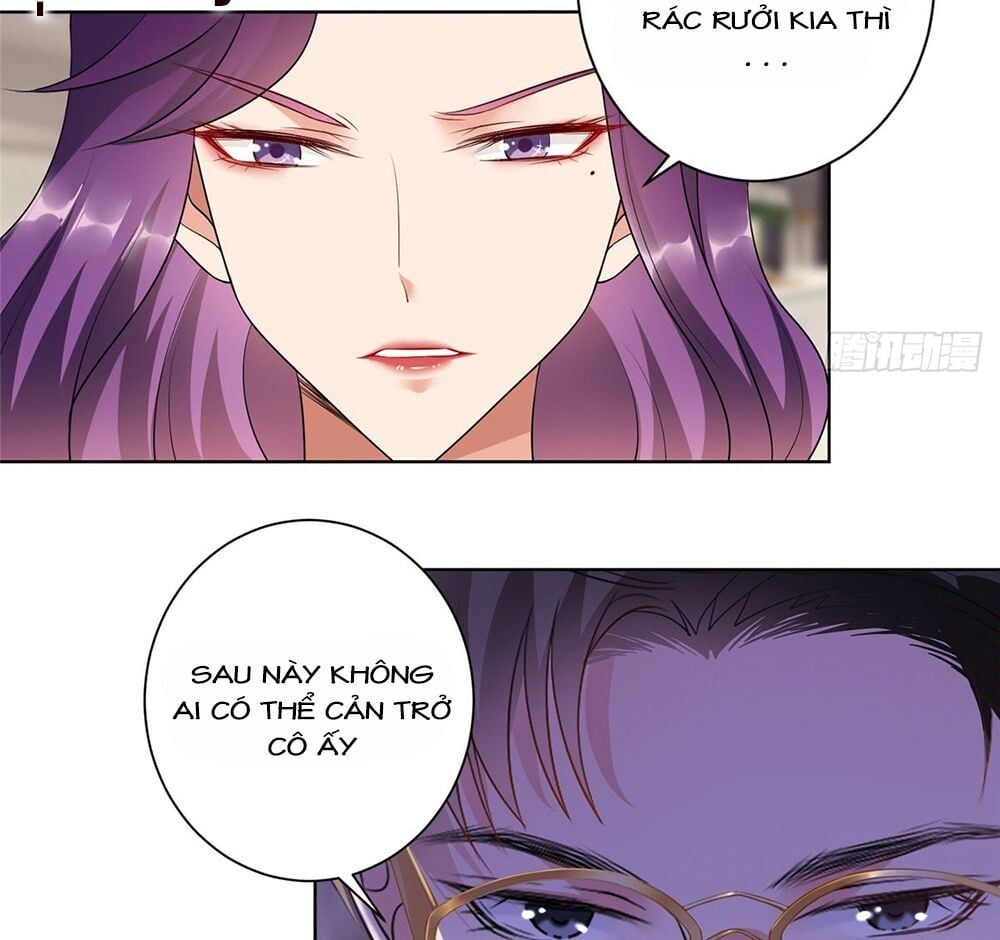 đọc truyện Ông Xã Kết Hôn Thử, Mạnh Thêm Chút Nữa Đi Chương 68 ảnh 12 tại Thiên Thai Truyện