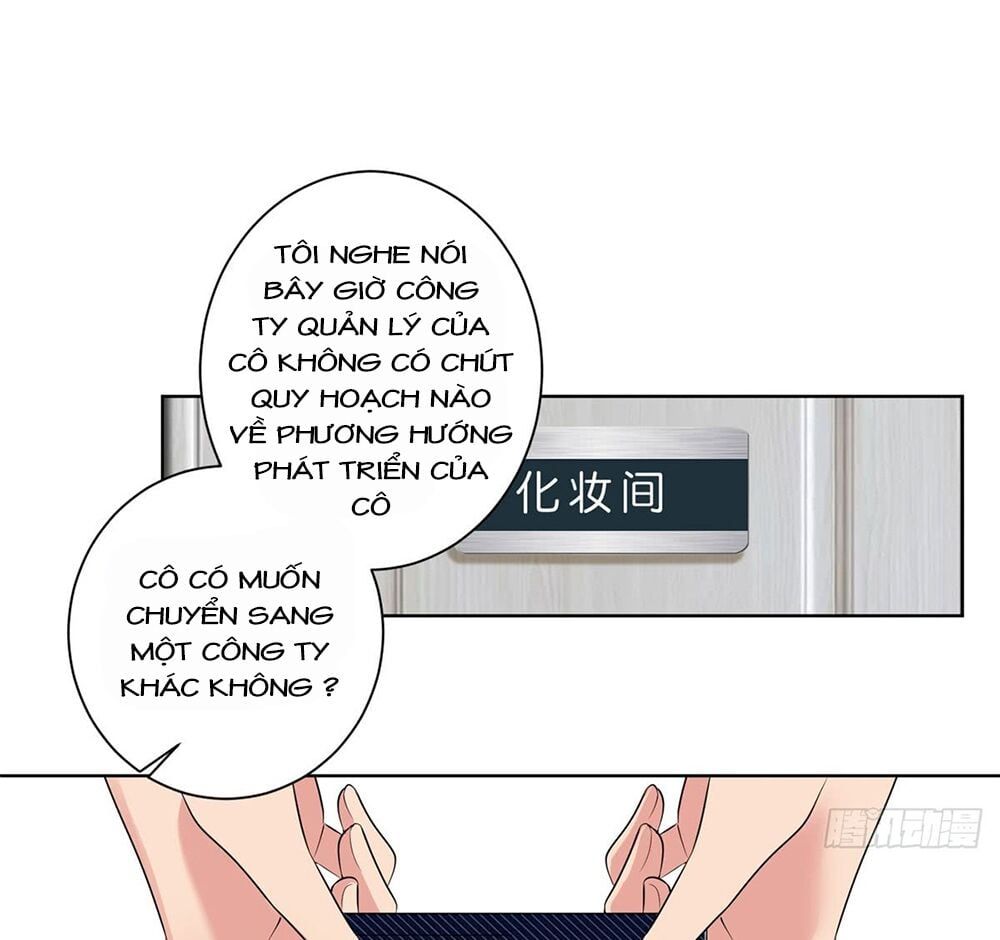 đọc truyện Ông Xã Kết Hôn Thử, Mạnh Thêm Chút Nữa Đi Chương 68 ảnh 14 tại Thiên Thai Truyện