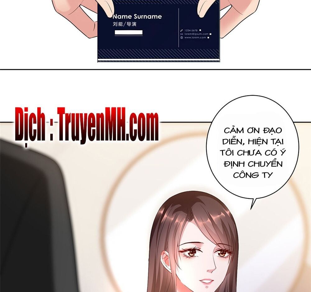 đọc truyện Ông Xã Kết Hôn Thử, Mạnh Thêm Chút Nữa Đi Chương 68 ảnh 15 tại Thiên Thai Truyện