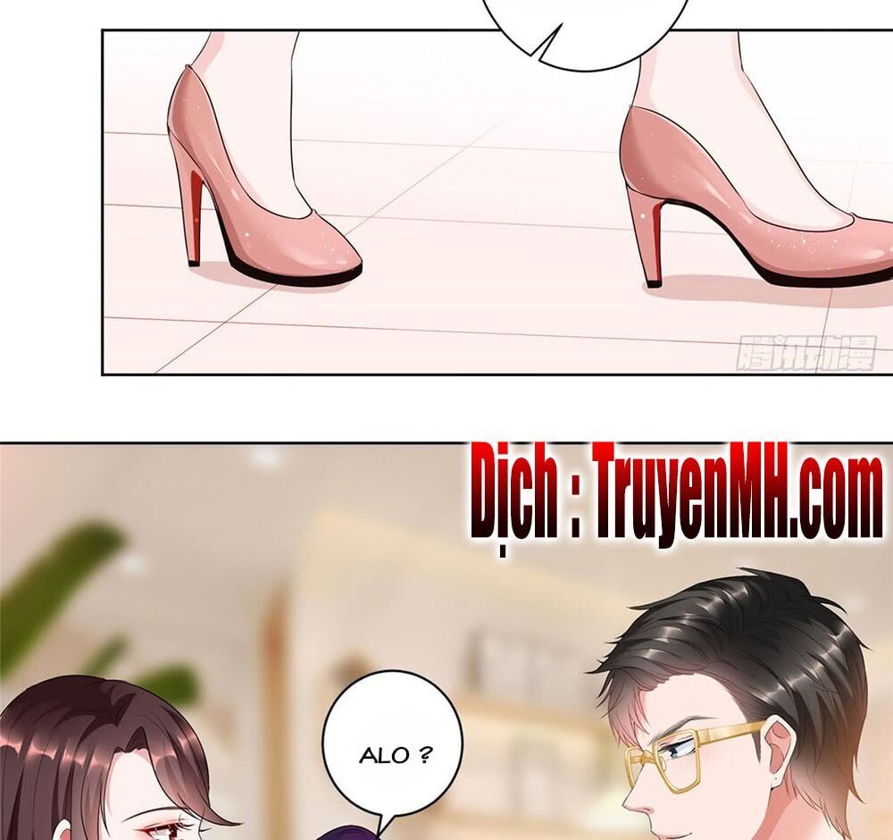 đọc truyện Ông Xã Kết Hôn Thử, Mạnh Thêm Chút Nữa Đi Chương 68 ảnh 17 tại Thiên Thai Truyện