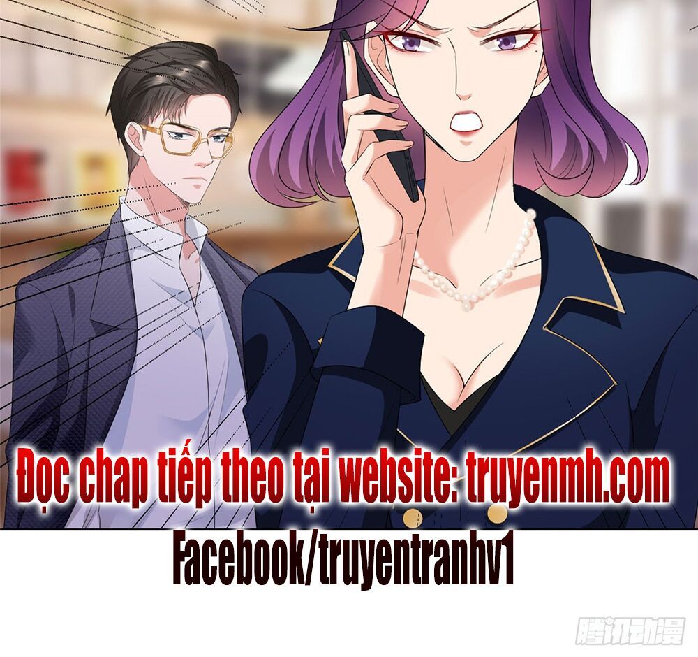 đọc truyện Ông Xã Kết Hôn Thử, Mạnh Thêm Chút Nữa Đi Chương 68 ảnh 19 tại Thiên Thai Truyện